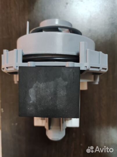 Насос посудомоечной машины indesit, ariston