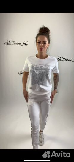 Домашний костюм женский 44 46