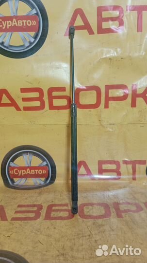 Газовая упор капота opel astra h