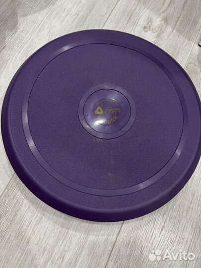 Балансировочная детская подушка