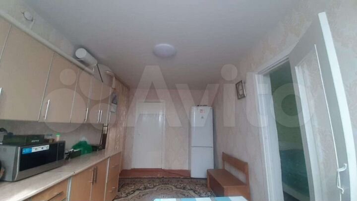 Дом 76 м² на участке 25 сот.