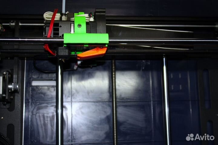 3Д принтер Anycubic 4Max Pro 2.0