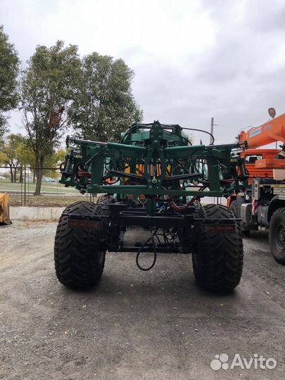 Опрыскиватель VUAZAGRO 2000M, 2022