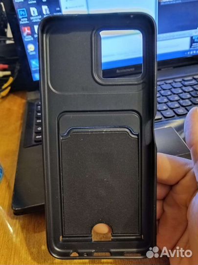 Чехол для honor 8Х