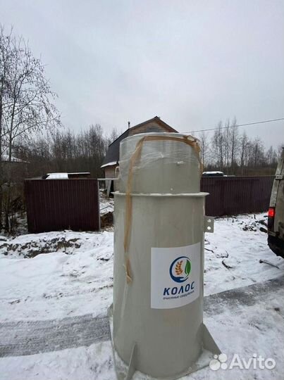 Септик Евролос эко