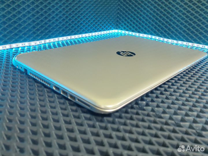 Ноутбук Hp