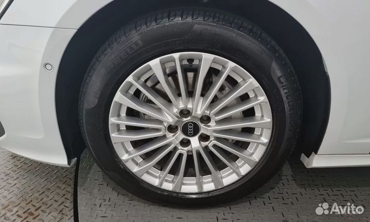 Audi A6 2.0 AMT, 2021, 30 048 км