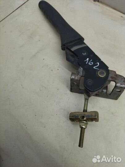 Рычаг стояночного тормоза Peugeot 206 5DR хейтчбек