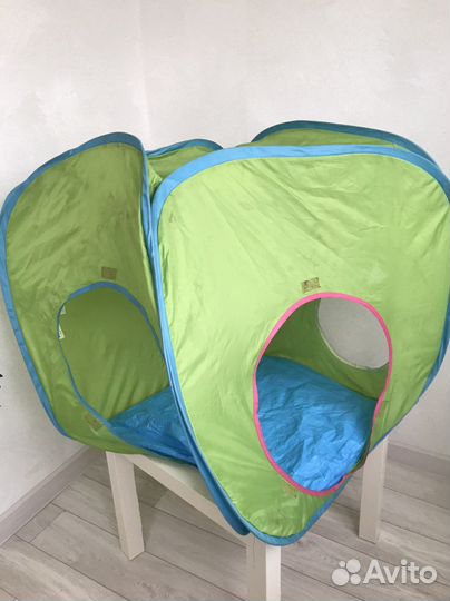 Игровой домик палатка