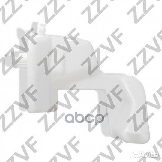 Бачок стеклоомывателя Peugeot 308 (, россия)