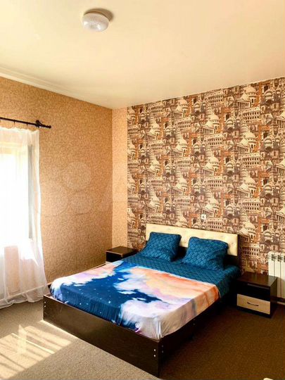 1-к. квартира, 32 м², 2/3 эт.