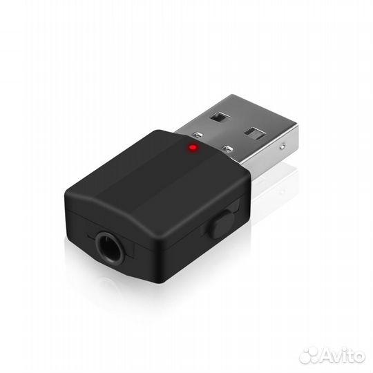 Bluetooth USB adapter v.5.0