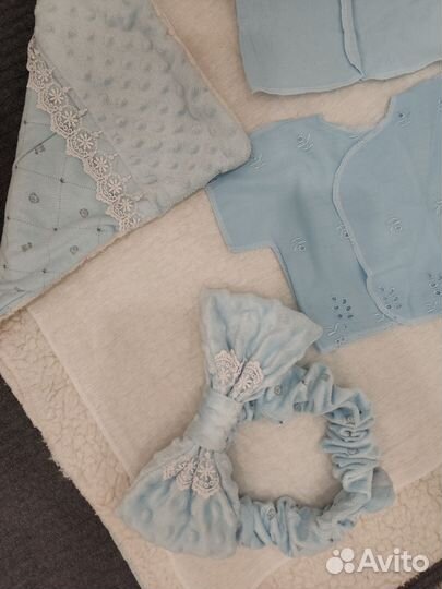 Конверт -одеяло на выписку весна,осень,зима