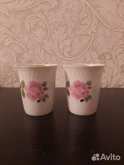 Посуда винтаж