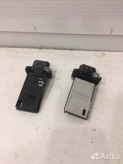 Датчик расхода воздуха дмрв Infiniti Nissan