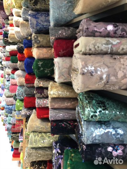 Оптом Ткани Кожа Меха Высокого Качества из Турции