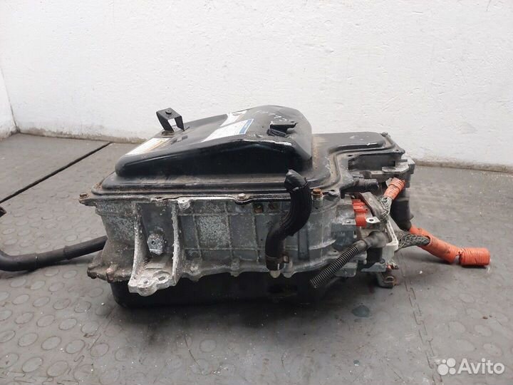 Инвертор Lexus RX, 2007