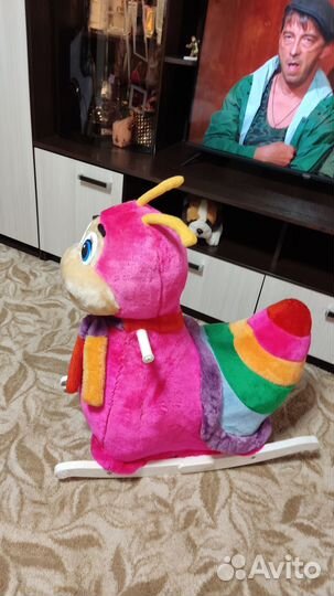 Мебель для больших кукол