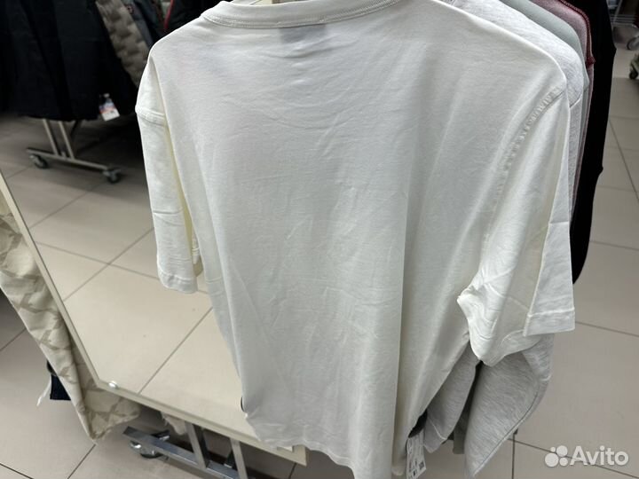 Футболкк мужская diesel оригинал L