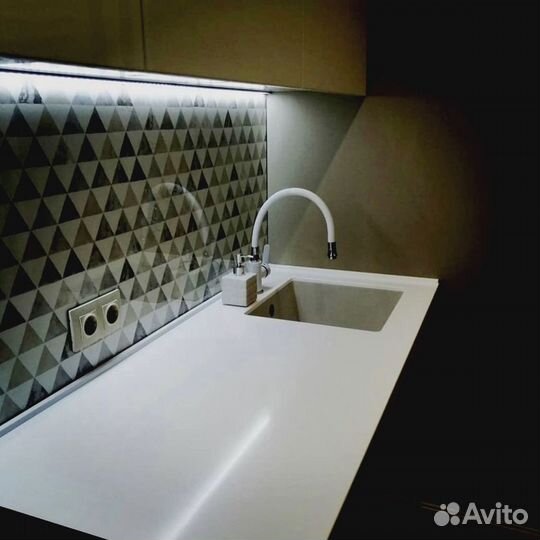 Кухонный гарнитур на заказ