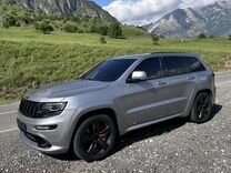 Jeep Grand Cherokee 6.2 AT, 2014, 169 000 км, с пробегом, цена 3 500 000 руб.