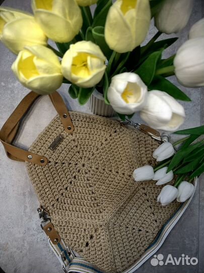 Сумка женская