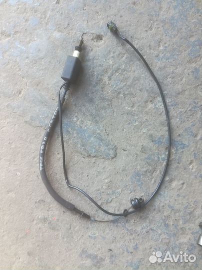 Тросик газа под круиз-контроль Опель Вектра Б