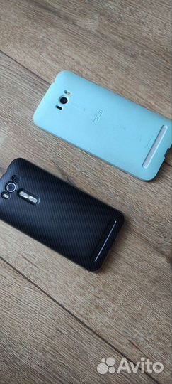 Телефоны Asus