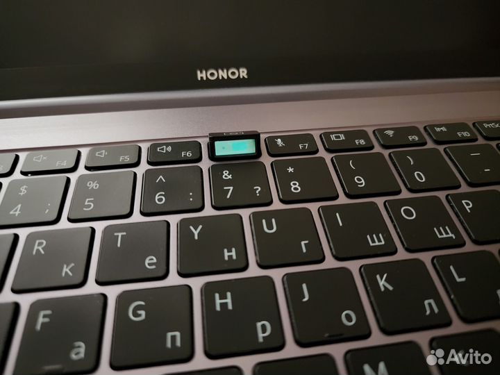 Honor magicbook pro 16