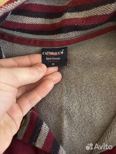 Толстовка Caporicco