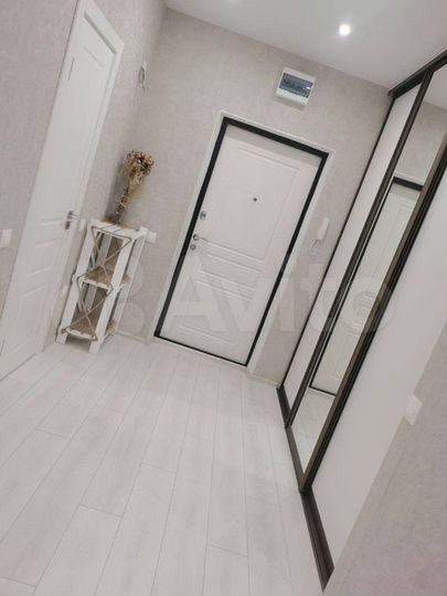 Квартира-студия, 40 м², 5/24 эт.