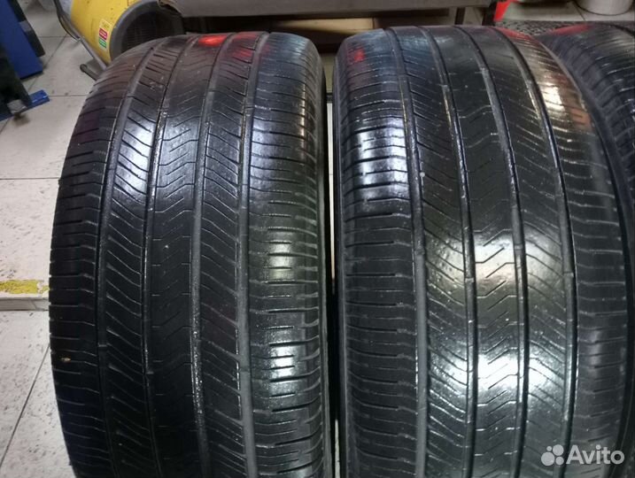 Goodyear Eagle LS 2 255/55 R18 104H