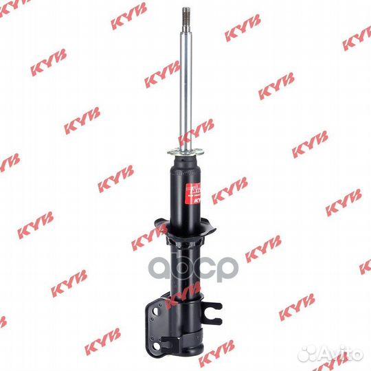 Стойка амортизационная - Excel-G перед лев