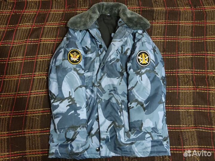 Костюм комуфляж. 50