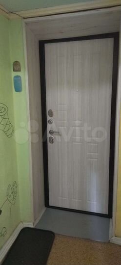 1-к. квартира, 31 м², 4/4 эт.