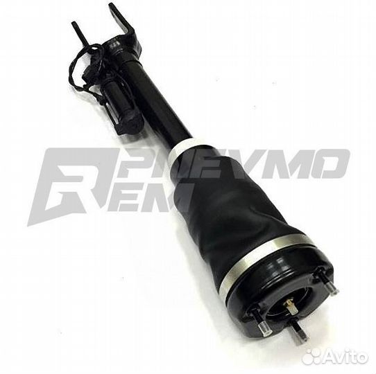 Передний пневматический амортизатор Mercedes ML164