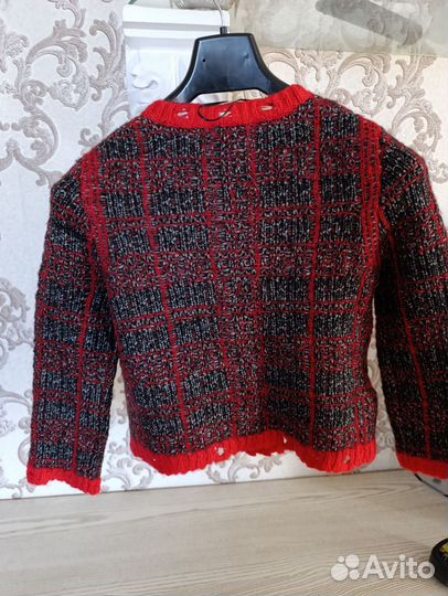 Кардиган pinko новый