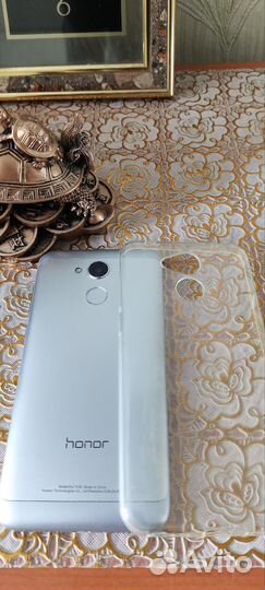 HONOR 6A, 2/16 ГБ