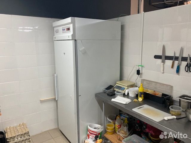 Готовый бизнес чайхана