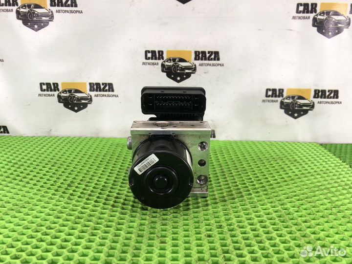 Блок ABS (насос) Geely GC6, Geely MK