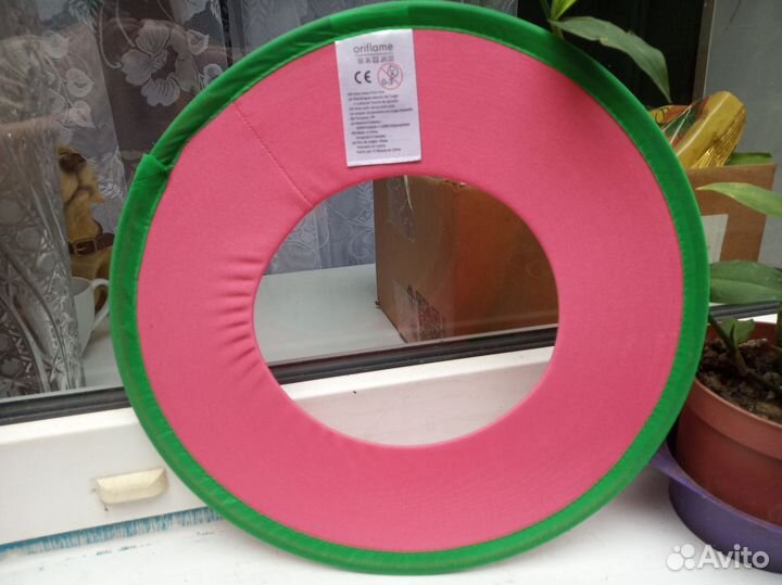 Летающая тарелка