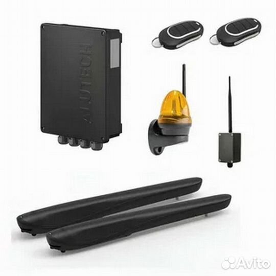 Автоматика для ворот