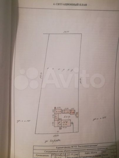 Дом 68 м² на участке 15 сот.