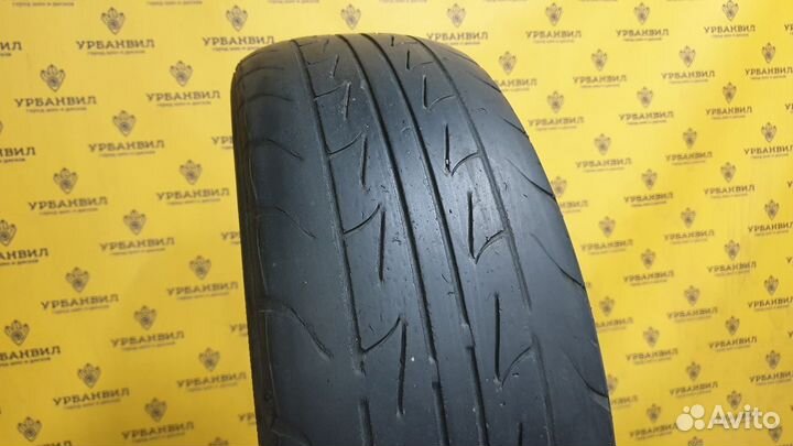 Nankang XR-611 195/65 R15 91H