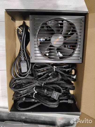 Блок питания be quiet Straight Power 11 850W