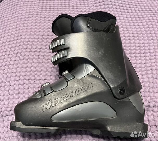 Горнолыжные ботинки nordica 41 -41,5 (260-265)