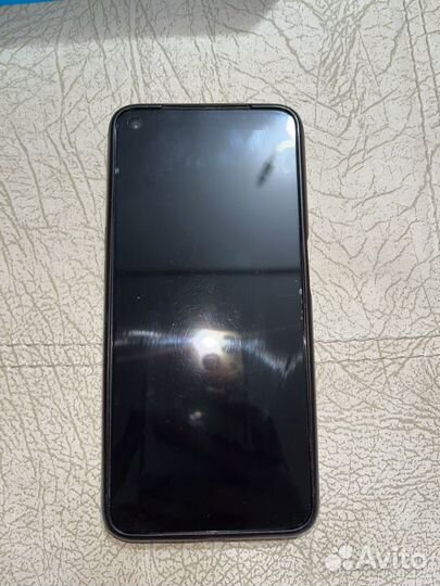 realme Narzo 30, 6/128 ГБ