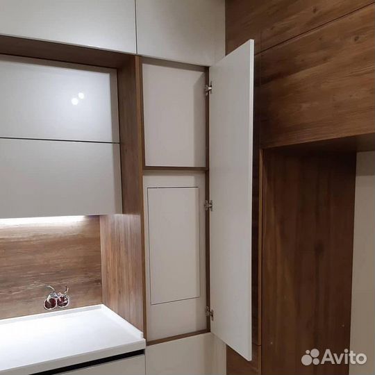 Кухня от производителя