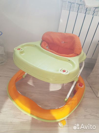 Ходунки детские бу