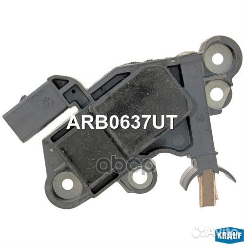 Регулятор генератора mercedes benzcl 500